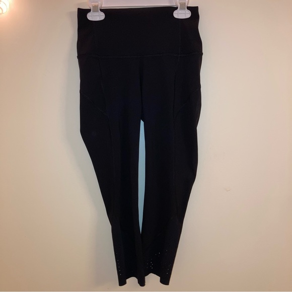 Lululemon Anew Crop - Picture 7 of 8